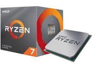 AMD RYZEN 7 3700X 3.6/4.4GHZ AM4 100-100000071BOX İŞLEMCİ