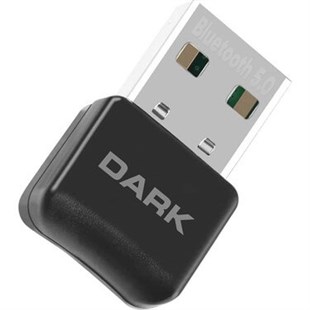 DARK BLUETOOTH V5.0 USB ADAPTOR