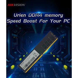 HIKVISION Urien DDR4 2666 16GB RAM UDIMM HKED4161DAB1D0ZA1