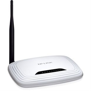 TP-LINK 150MPBS WIRELESS N ROUTER TL-WR740N