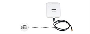 TP-LINK 2.4GHz 9dBi DIRECTIONAL ANTENNA TL-ANT2409A